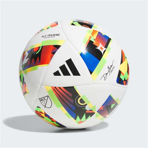 adidas mls 24 ball